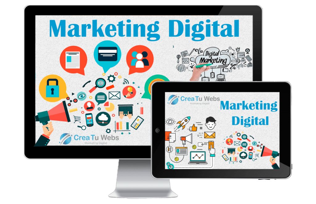 Marketing Digital | Fabri Digital