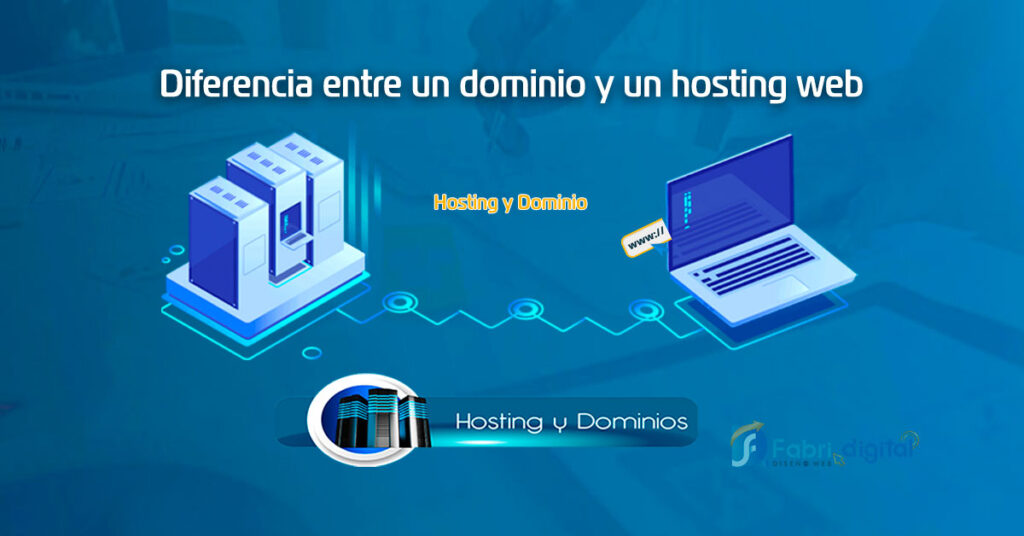 Hosting y dominio web baratos